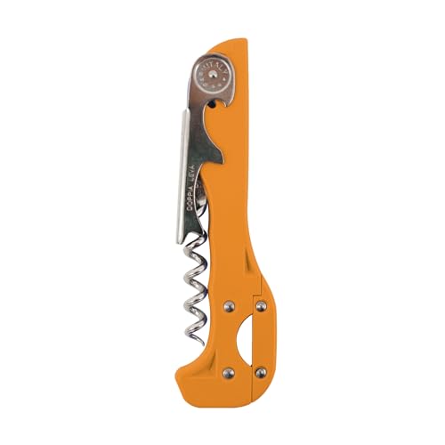 Franmara Two-Step Corkscrew (Dark Yellow) - Image 5