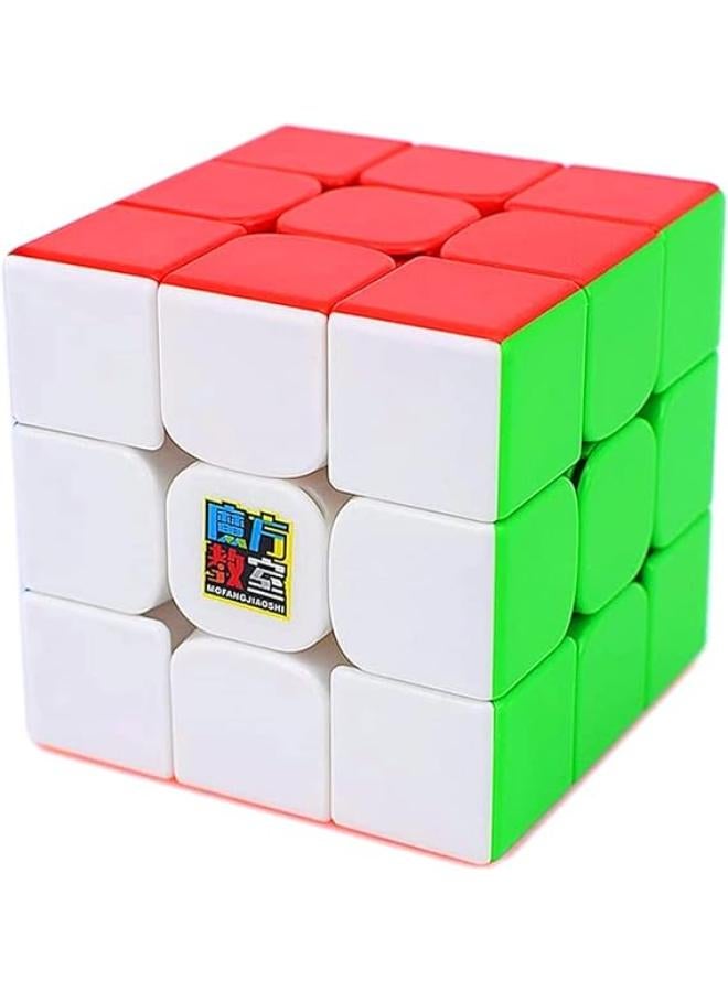 Magnetic Rubik Cube - Image 3