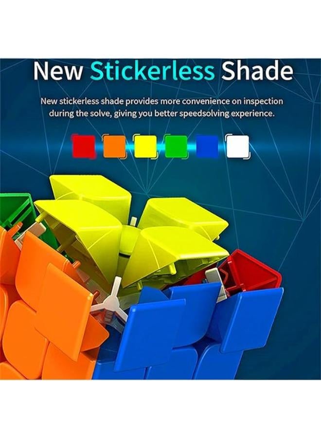 Magnetic Rubik Cube - Image 5