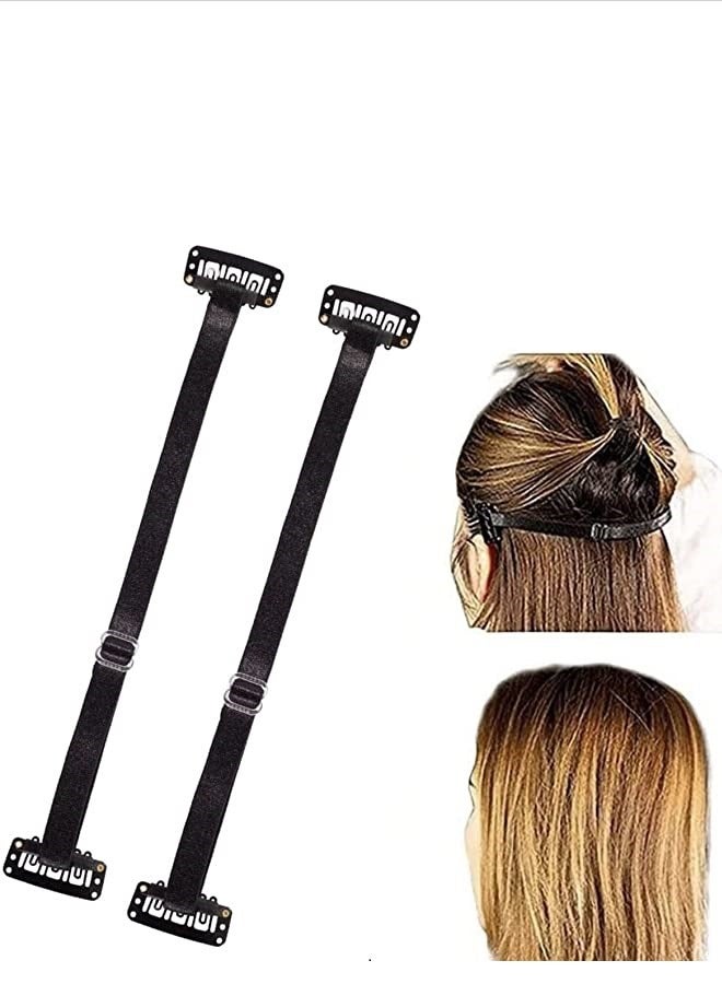 ربطة للشعر أسود