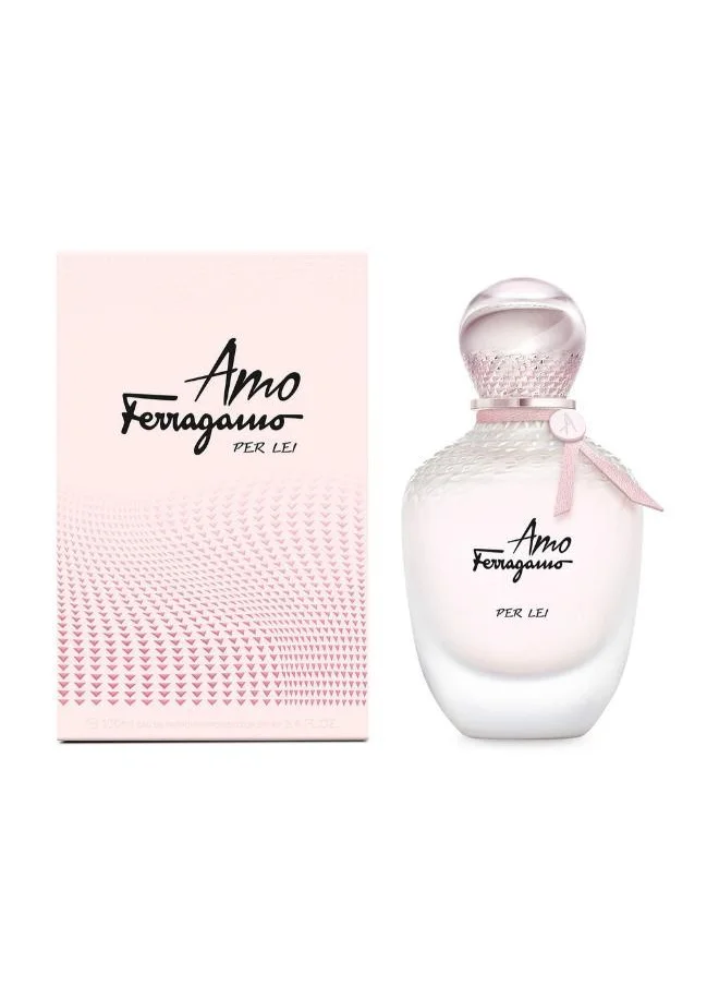 فيراغامو Amo Ferragamo Edp 100Ml