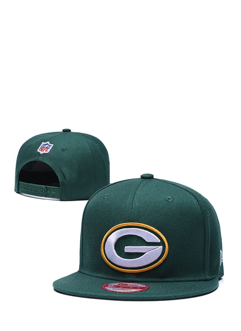 Generic - Elevated Fashion: NEW ERA Baseball Cap - Crafted with Premium Materials - Image 1