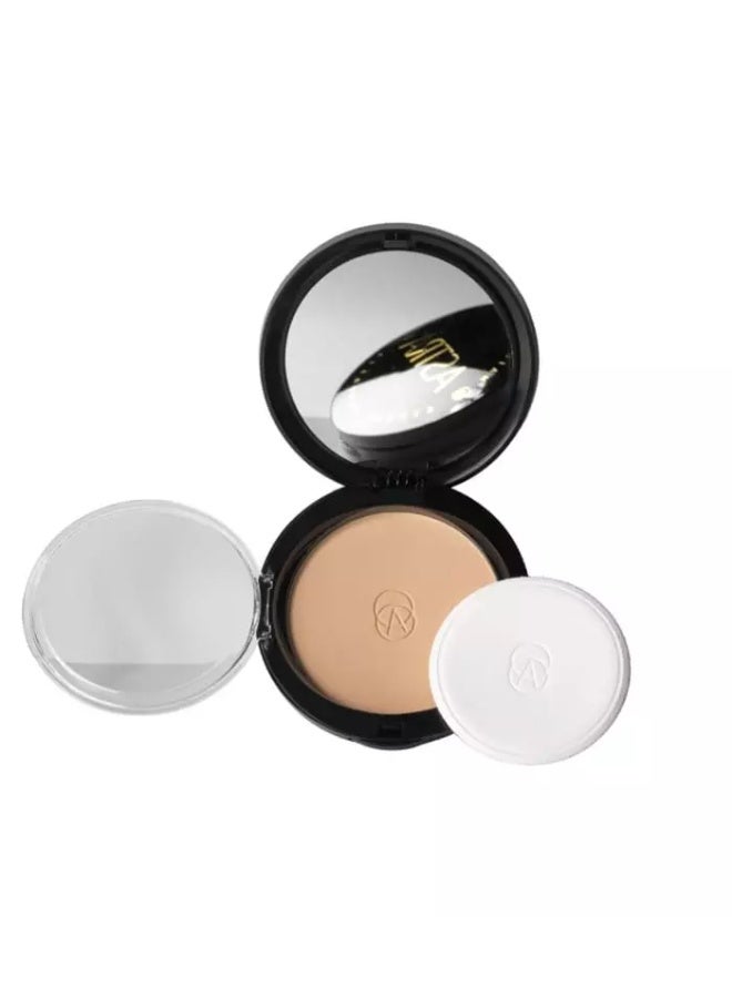 ASTRA NATURAL SKIN POWDER Foundation powder 36 - Image 1
