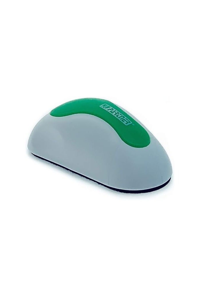 PARTNER Magnetic White Board Eraser Assorted Color  - Image 3