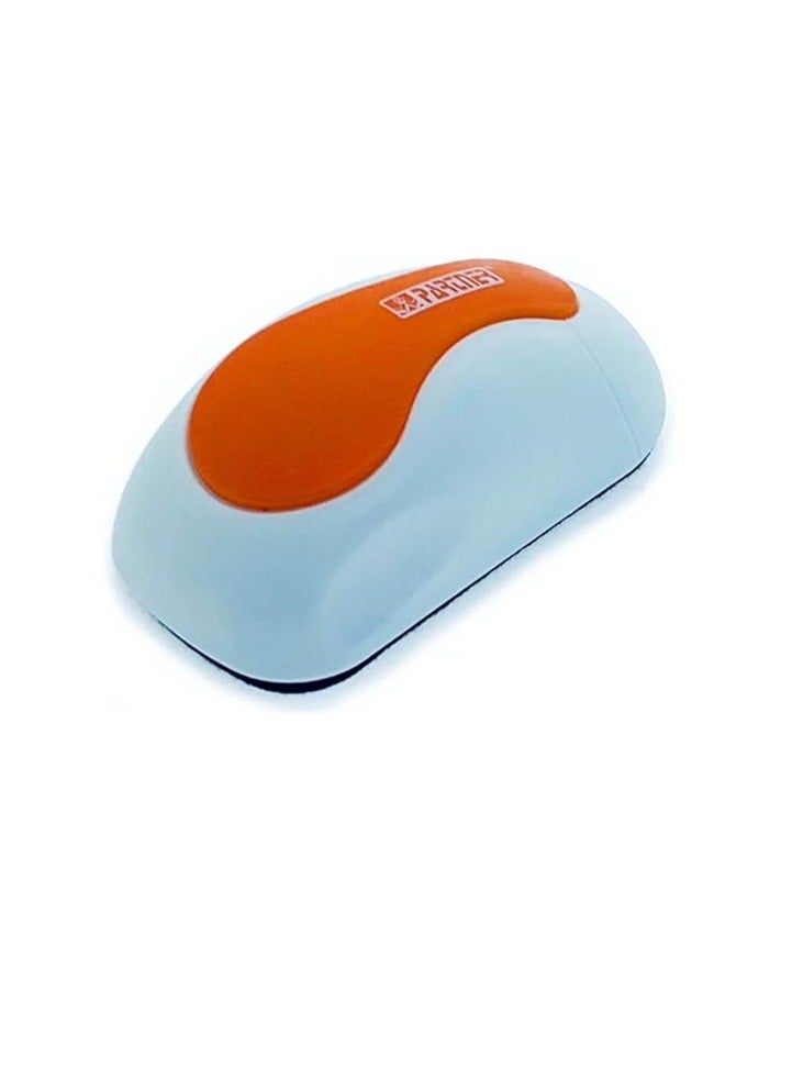 PARTNER Magnetic White Board Eraser Assorted Color  - Image 4