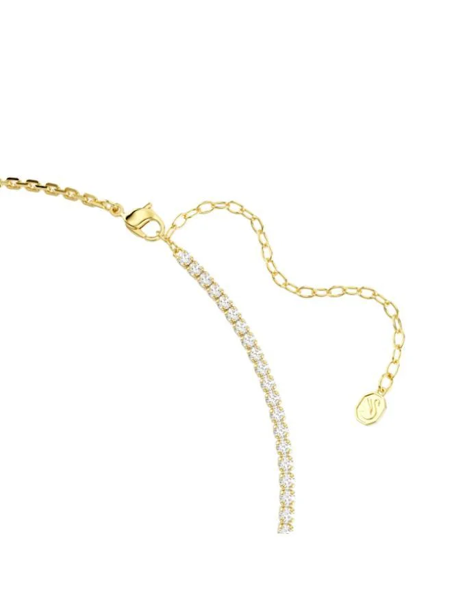 Swarovski  5747717 Matrix Necklace for Women | Best Price UAE