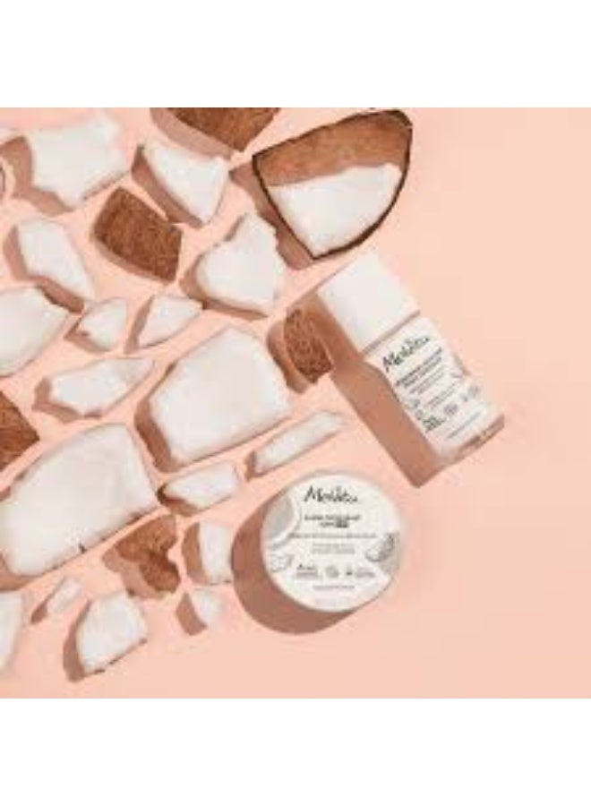 Melvita 24H Protection Deodorant 50ml - Image 3