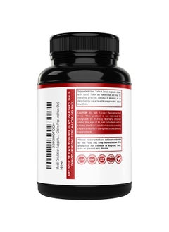 DORADO NUTRITION Blood Circulation Supplement (150 Capsules) Blood Flow Complex Niacin Larginine Ginger Cayenne Pepper Hawthorn Diosmin Vegan & Non Gmo Support Leg & Vein Health Usa Made (150 Count)  - Image 4