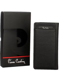 pierre cardin Wallet 3Pc0911055-001 Black  - Image 4