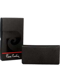 pierre cardin Wallet 3Pc0911055-001 Black  - Image 5