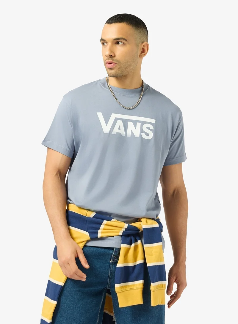 VANS Classic Logo T-Shirt