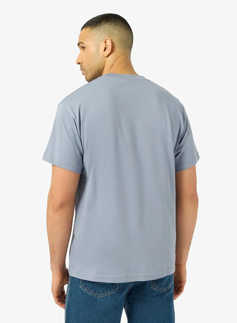 VANS Classic Logo T-Shirt