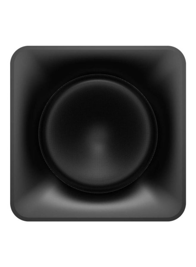 Klipsch Flexus Sub 100 Compact Wireless 10” Subwoofer - Image 4