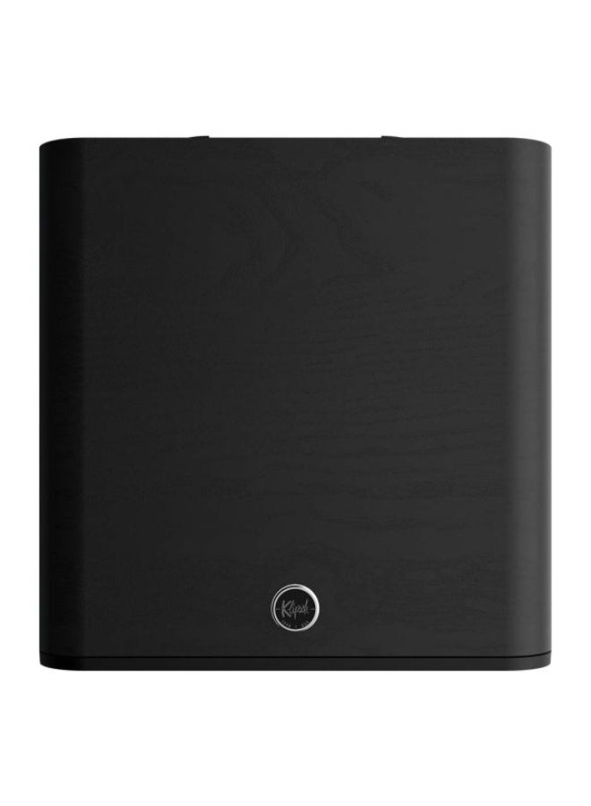 Klipsch Flexus Sub 100 Compact Wireless 10” Subwoofer - Image 2