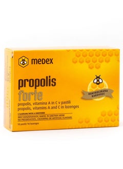 Propolis Forte 18 Lozenges