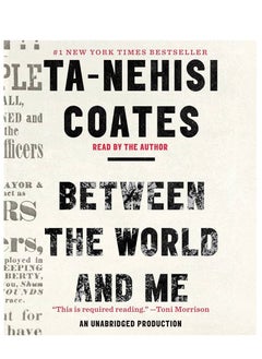 Between the World and Me 