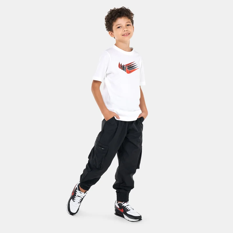 Nike Kids' Sportswear Woven Cargo Pants (Older Kids)