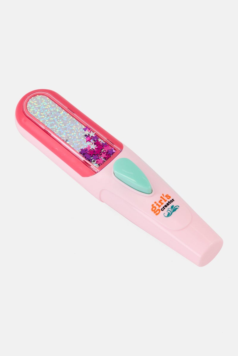 New Boy 6 Pcs My Fashion Gal Hair Chalk Salon - Image 5