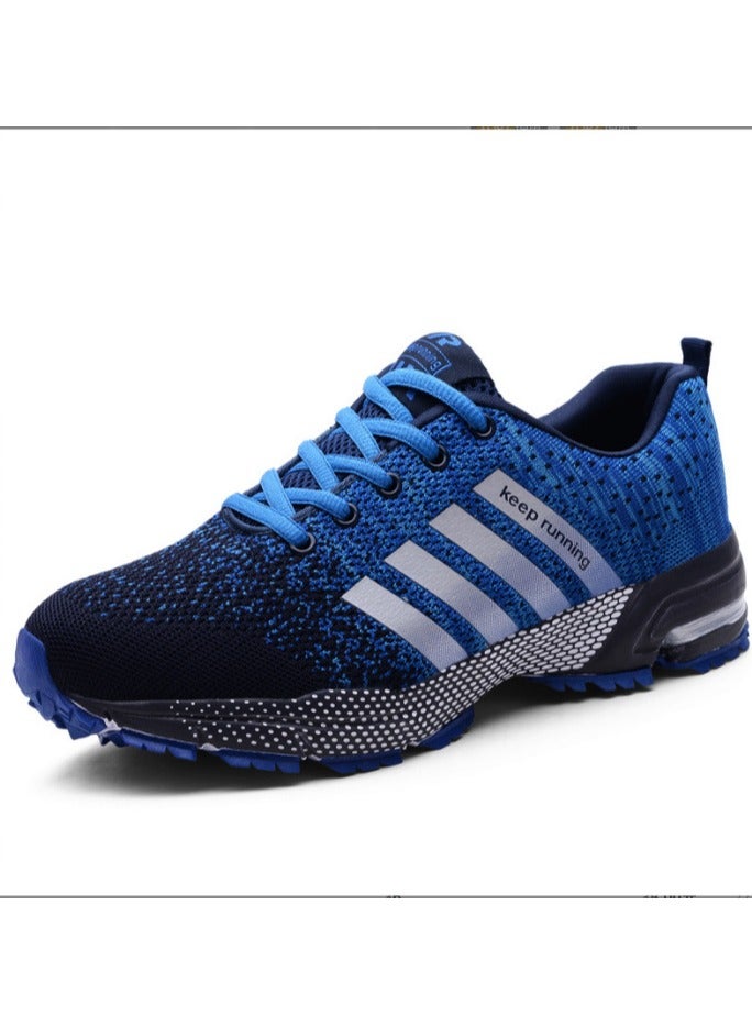 Nariele أحذية رياضية كاجوال خفيفة الوزن قابلة للتنفس