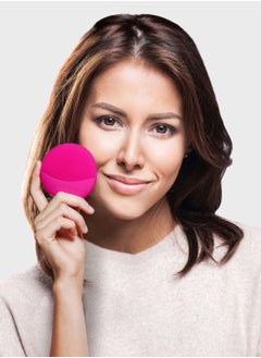 FOREO Luna Mini 3 Fuchsia  - Image 4