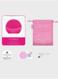 FOREO Luna Mini 3 Fuchsia  - Image 3
