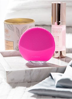 FOREO Luna Mini 3 Fuchsia  - Image 5