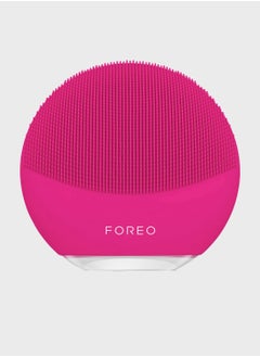 FOREO Luna Mini 3 Fuchsia  - Image 1