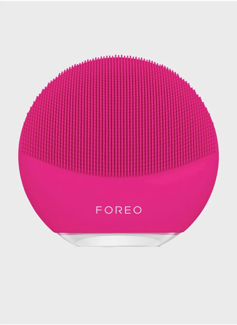 FOREO Luna Mini 3 Fuchsia