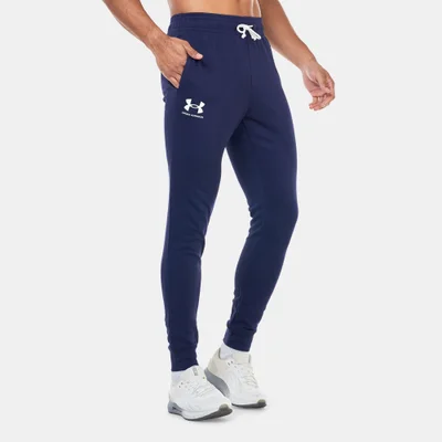 UNDER ARMOUR Men's UA Rival Joggers