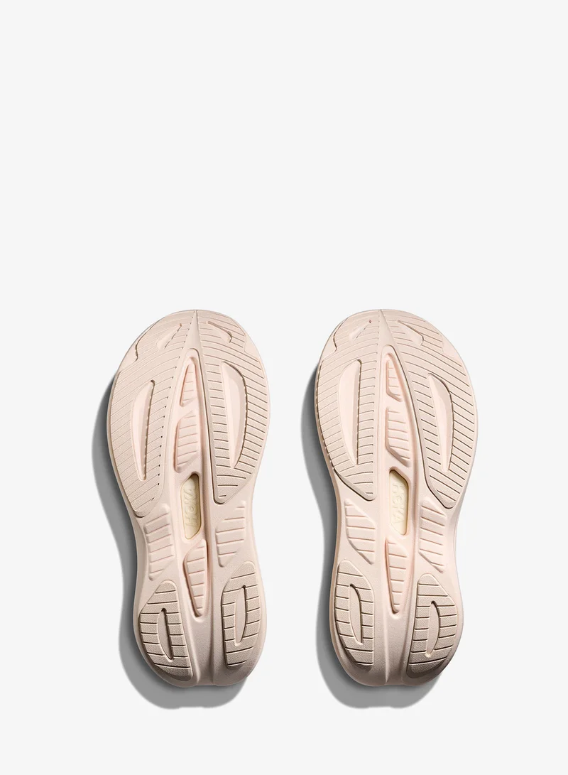 Hoka  Skyward Laceless for Women | Best Price UAE