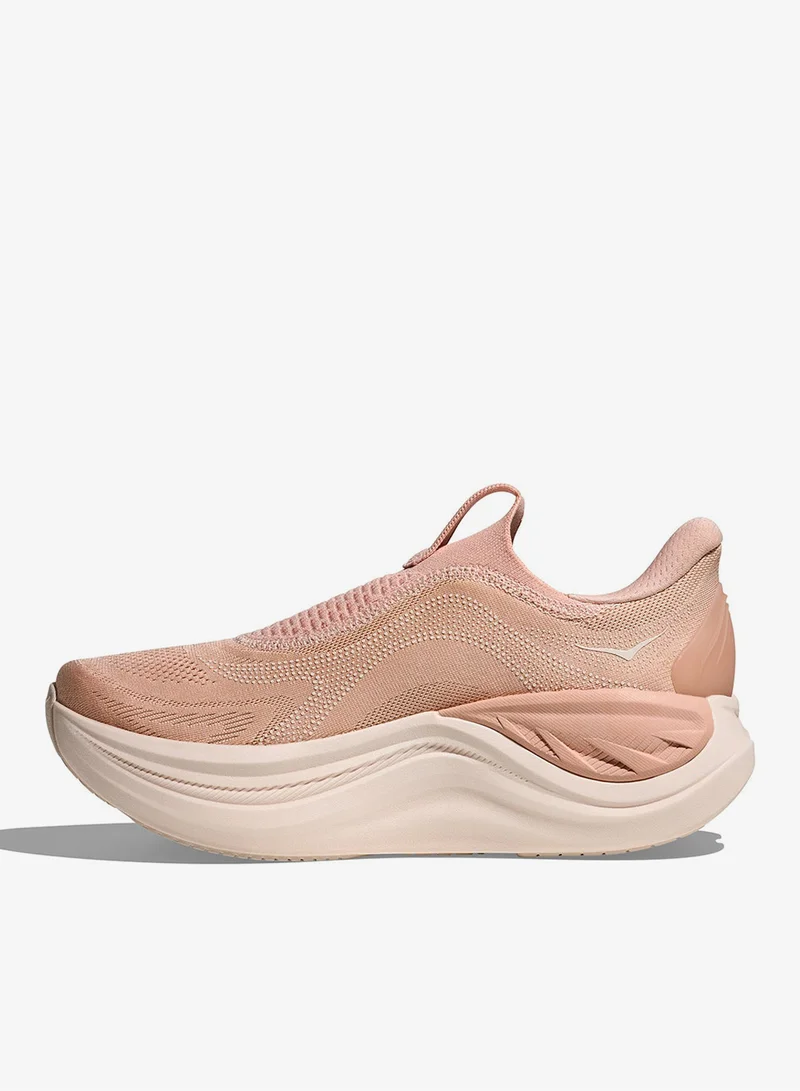 هوكا سماوي بلا أربطة