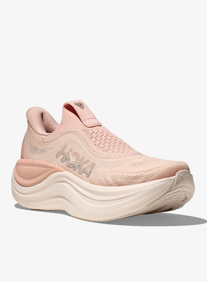 Hoka  Skyward Laceless for Women | Best Price UAE