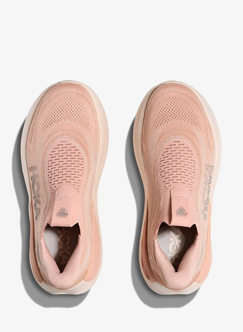 Hoka  Skyward Laceless for Women | Best Price UAE