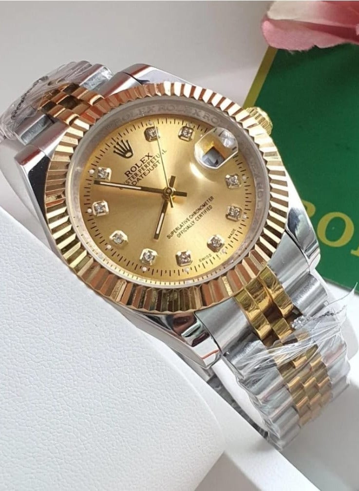 Rolex Rolex men's watches 