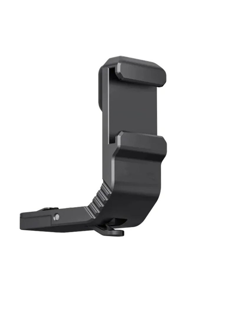 Insta360 Ace Pro Cold Shoe/Mount a Microphone light Aluminum Alloy For ACE & ACE PRO Accessory - Image 5