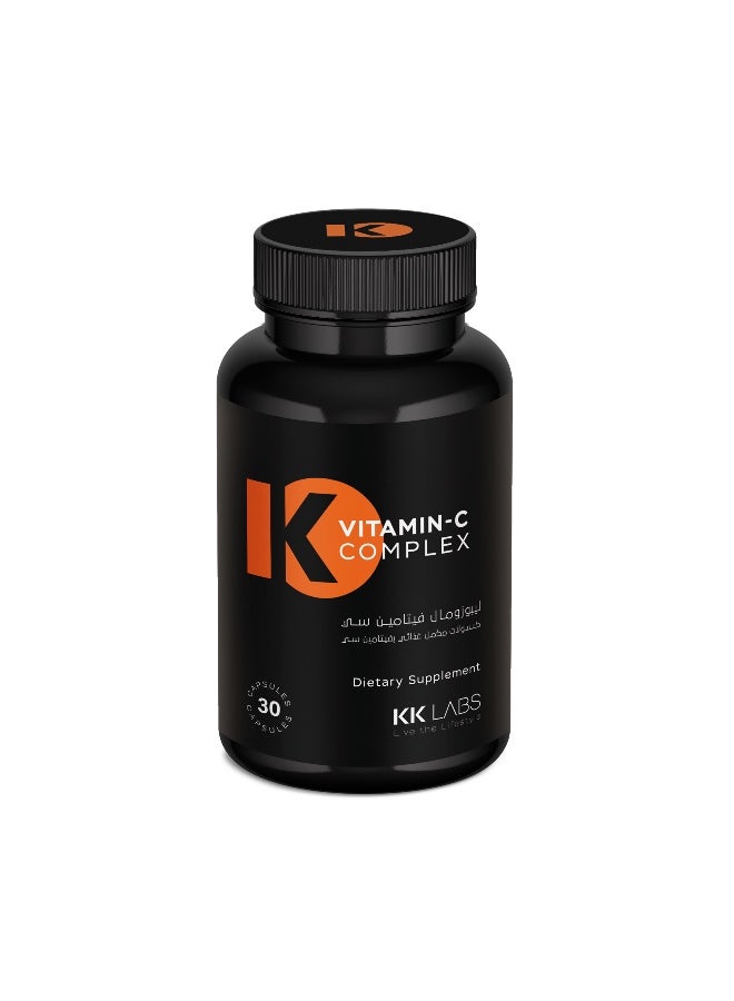 Vitamin-C Complex