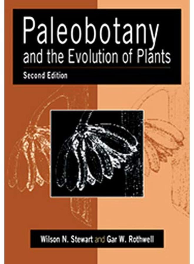 Paleobotany and the Evolution of Plants. India