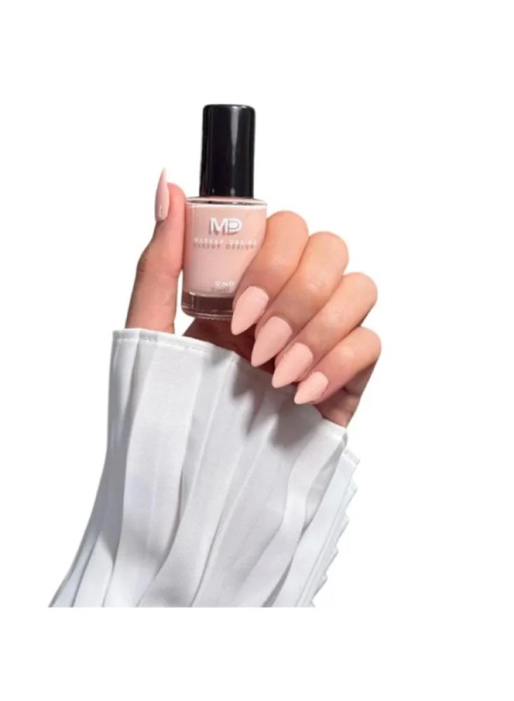 Nail Polish  12ml  Shade N295