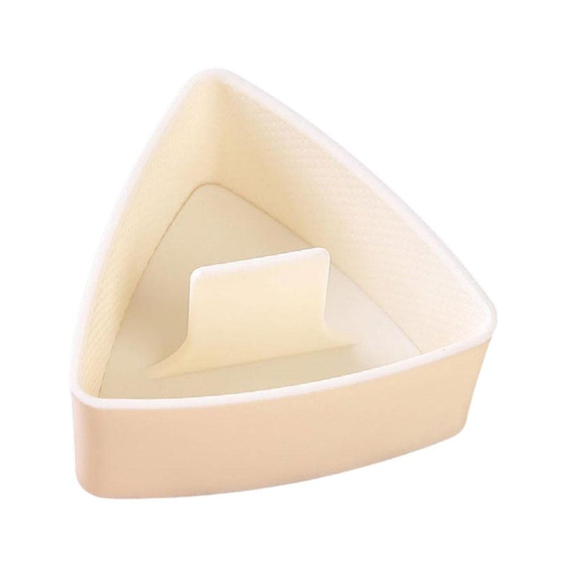 New DIY Triangle Sushi Mold, Rectangular Multi-Layer Sushi and Rice Ball Mold, Children's Food Supplement and Bento Box Tool - Image 1