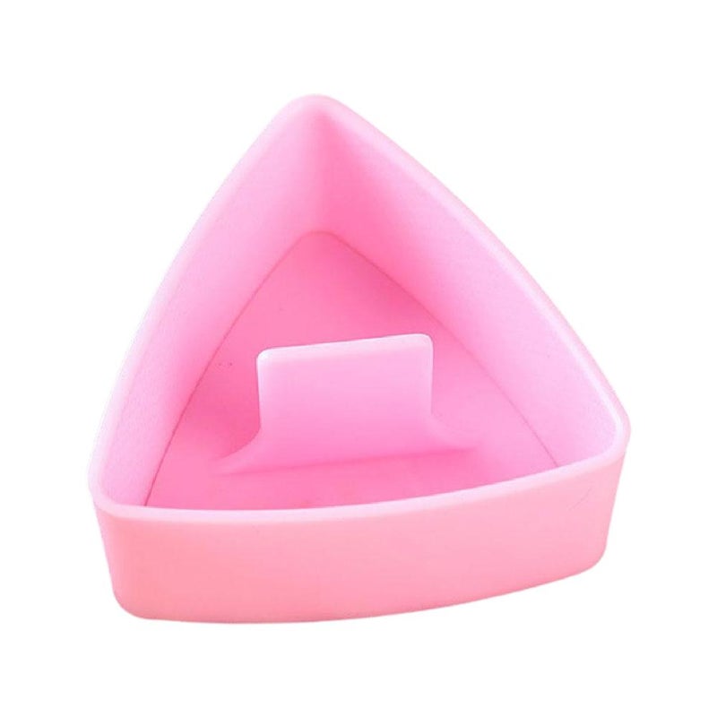 New DIY Triangle Sushi Mold, Rectangular Multi-Layer Sushi and Rice Ball Mold, Children's Food Supplement and Bento Box Tool - Image 2