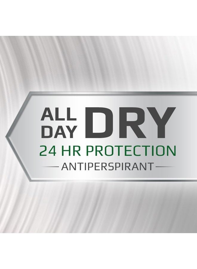 Speed Stick Antiperspirant/Deodorant, Fresh Scent, 3 Ounce Stick (00022200951029) - Image 2