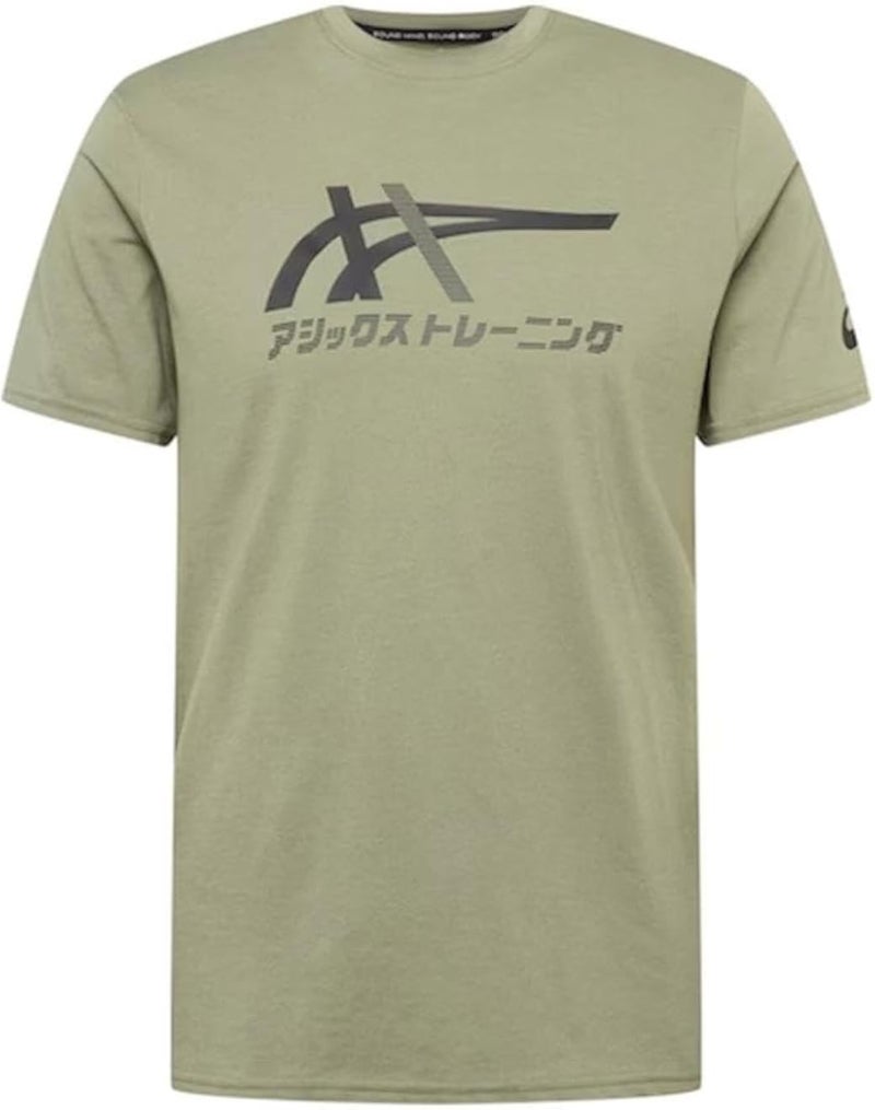ASICS Men's Tiger Tee T-Shirt