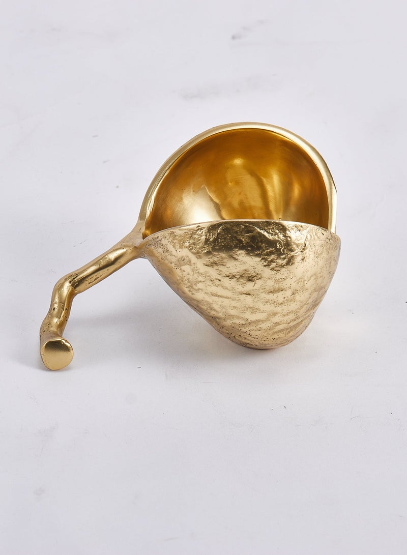 زينة زخرفية معدنية - Image 3