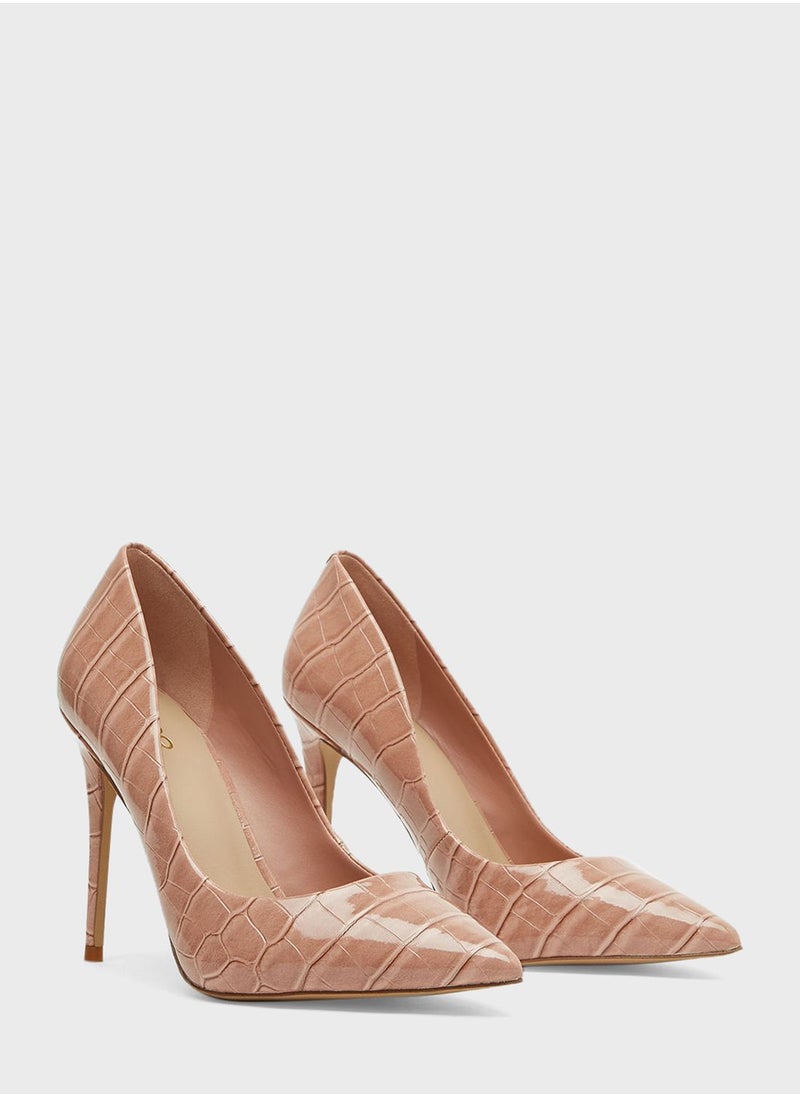 ALDO - Stessy High Heel Pumps - Image 1