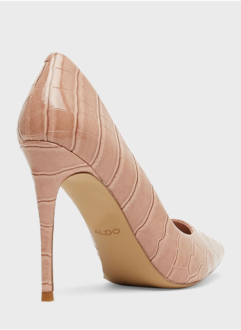 ALDO - Stessy High Heel Pumps - Image 1