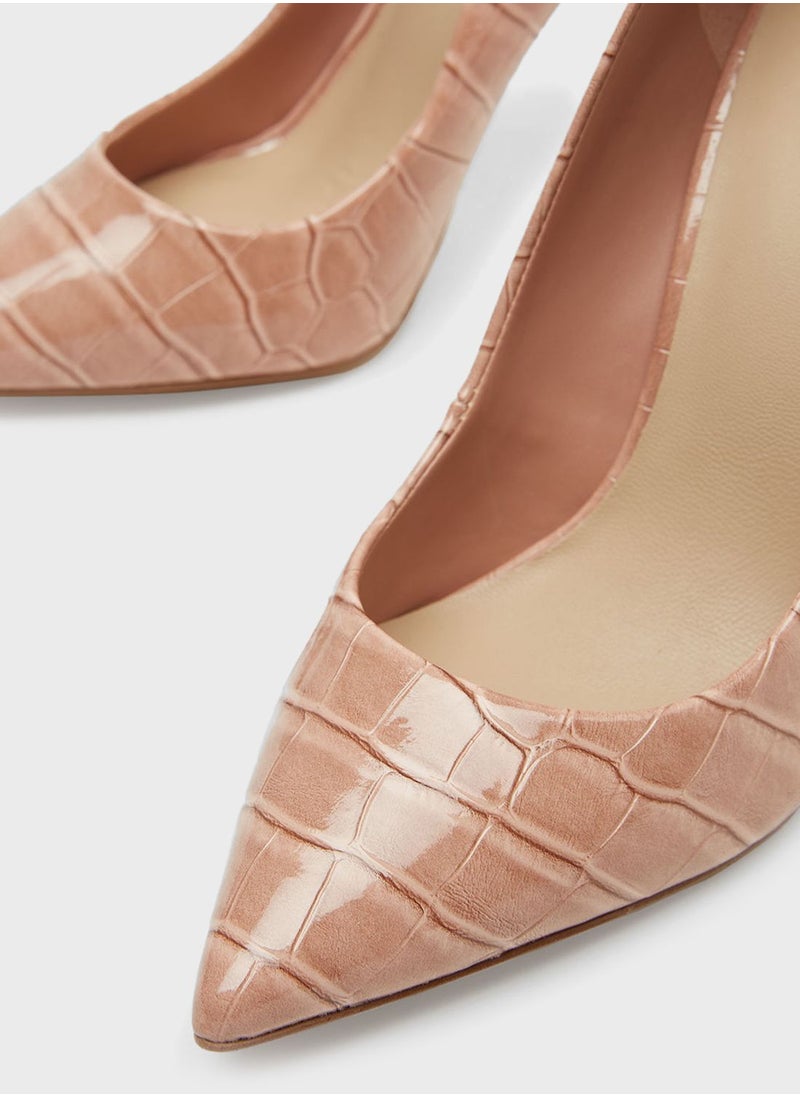 ALDO - Stessy High Heel Pumps - Image 1