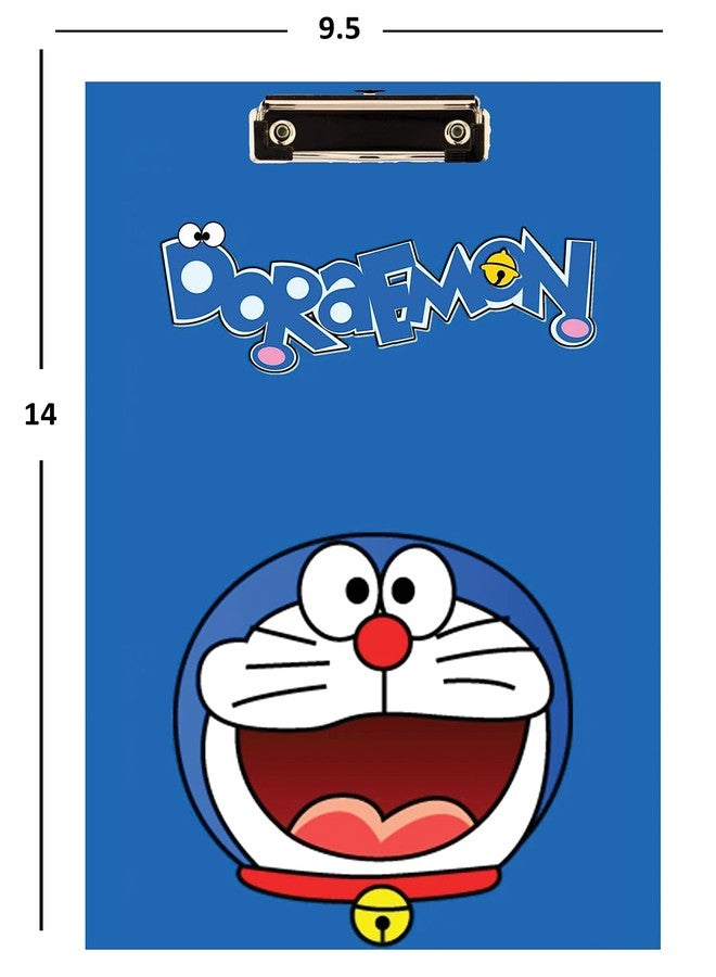 BP DESIGN SOLUTION Doremons Digital Reprint Clip Board Examination Pad for Shop, Medical,Grocery Size 14x10 - Image 5