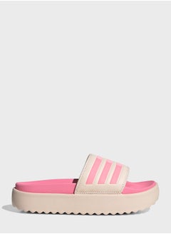 Adilette Platform Slides