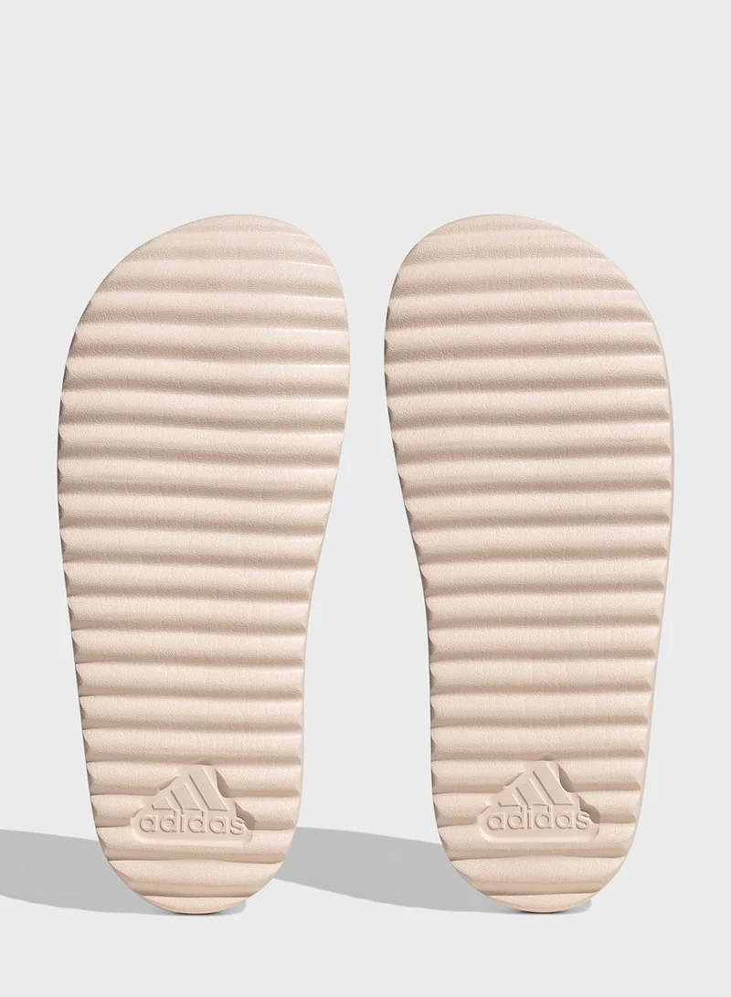 Adidas Adilette Platform Slides