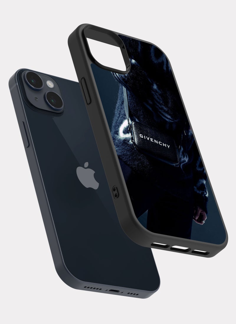 PXLAAT iPhone 14 Plus case cover Givenchy - Image 2